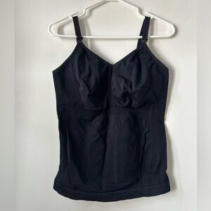 Knix Seamless Adjustable Leakproof Nursing Tank Top